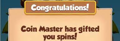 You can bookmark the website or add to the home screen to never miss any reward for daily access. Coin Master Free Spins Links Get Daily Free Spins In Coin Master