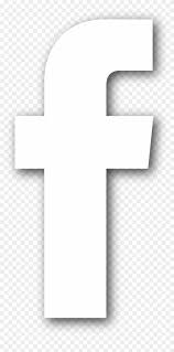 Facebook glass 3d logo png. Facebook Icon Link Facebook White Icon Hd Png Download 992x1913 1744532 Pngfind