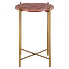 We did not find results for: Vita Pink Quartz Side Table Pink Clanbay