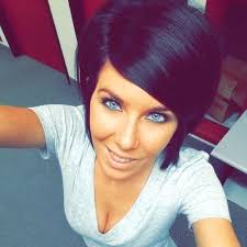 Misty Matthews's Instagram, Twitter & Facebook