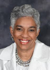 On this 3rd Sunday in November, National African American Clergy Women's  Awareness Month, everybody join me in recognizing **Associate Pastor Tara  Mosby-Jones, Anointed New Life Baptist Church, Henrico Virginia . . . . **