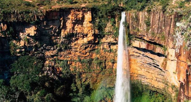 Chapada dos Guimar&atilde;es (MT): pousadas, passeios e restaurantes