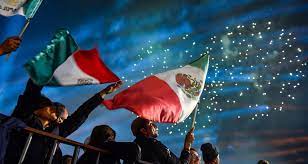 Finalmente, la independencia de méxico se consumó el 27 de septiembre de 1821. Como Celebrar Desde Casa El Grito De Independencia Tecnologico De Monterrey