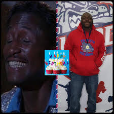 Tyrone Donaldson's Instagram, Twitter & Facebook