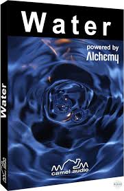 This is a synthesis power plant with its almost unlimited possibilities and ease of operation, thanks to the thoughtful interface of the tool. Download Camel Audio Water Alchemy Soundbank 1 50 Audioz