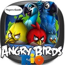 Kid naruto wallpaper hd : Angry Birds Rio The Birds Pro Guide Kindle Edition By The Gamer Geeks Humor Entertainment Kindle Ebooks Amazon Com