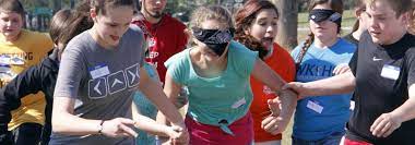 Youth Group Games With A Lesson Leadertreks Youth Ministry Blog