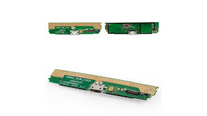 Flat Cable compatible with Lenovo S890 ...