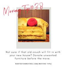 Donate Unwanted Furniture To The Habitatforhumanity Restore And Clothing And Household Items To Your Local Moving Tips Unwanted Furniture Habitat For Humanity