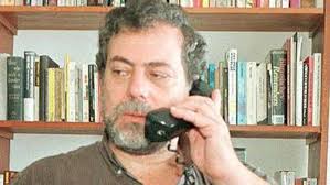 No me siento reparado ni satisfecho"