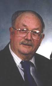 Obituary of Reuben Wareham