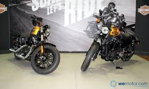 Harley davidson iron 883 reviews video is for the people who have a plan to buy new or old bike, hence this is going to help you in. Launch Harley Davidson Sportster Iron 883 And Forty Eight Wemotor Com
