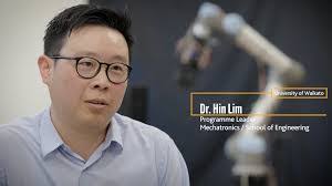 Shen Lim's Instagram, Twitter & Facebook