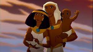 Asenath Joseph King Of Dreams Prince Of Egypt Egypt Movie