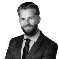 Nicholas Eustace Email & Phone Number