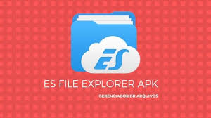 O es file explorer é uma ótima ferramenta para gerenciar arquivos e programas. Es File Explorer Pro Apk Gerenciador De Arquivos