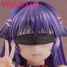 NO Box Chizuru-chan Kaihatsu(Soft Ver.) Anime Art Figure Model Collectible  Toy | eBay