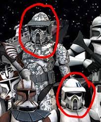 The team had to halt a phase iii trial in 2014 after about 0.6% of 1600 people who received the drug had severe allergic responses and one participant died. Wie Heissen Diese Klonkrieger Star Wars