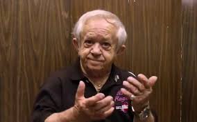 He also played the robot twiki in buck rogers in the 25th century and a villain battling sam spade jr. D6eurms Az5o4m