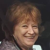 Esther Howard Obituary