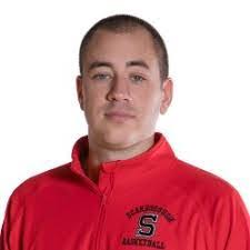 Scott Laberge's Instagram, Twitter & Facebook