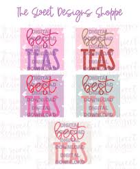 BestTEAS Plaque