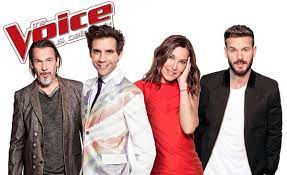 Les rumeurs enflent autour de cette love story improbable. Jury The Voice 2017 Tf1 Quels Coachs Arrivent Et Partent Nouveautes Tele Com