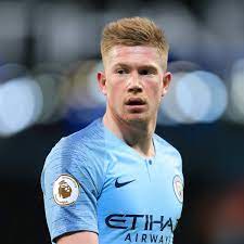 Manchester city midfielder kevin de bruyne was the hero as he inspired belgium through to the last 16 of uefa euro 2020 on thursday. Kevin De Bruyne To Sign New Mancity Contract Latest Sports News In Ghana Sports News Around The World