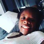 Katanya Jones's Instagram, Twitter & Facebook