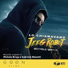 We did not find results for: Gabriele Mainetti Spotify
