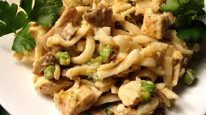 Turkey casserole is a great way to use up some leftover turkey as well as any lingering veggies. Turkey Casserole Recipes Allrecipes
