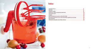 Livro De Receitas Speedy Chef Tupperware Livro De Receitas Sufle De Batata Tupperware