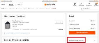 Il propose de nombreux articles que ce soit pour les femmes, les hommes, les enfants mais aussi l'aménagement. Code Promo Zalando Belgique 10 En Mars 2021