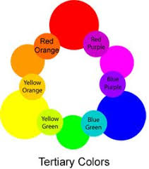 Maybe you would like to learn more about one of these? 9 Tertiary Colors Ideas Tertiary Color Color Wheel Color Theory
