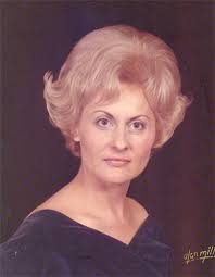 Holcomb, Mary Darlin Spencer Wilson