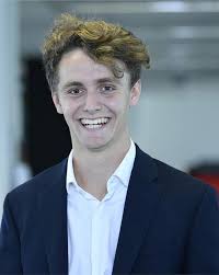 2024-2025 Knox Fellows