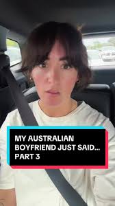 How has my Australian boyfriend never seen a squirrel before?! #relatable  #fyp #australian #american #aussiethings