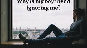 How to impress your boyfriend? 9 Reasons Why Your Boyfriend Is Ignoring You And What To Do About It Pairedlife
