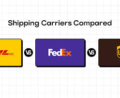Image result for fedex vs ups