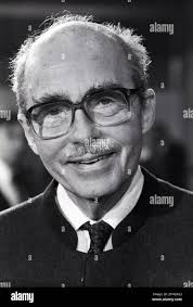 Otto christian hi-res stock photography and images