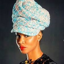 LISAMCFADDEN Millinery