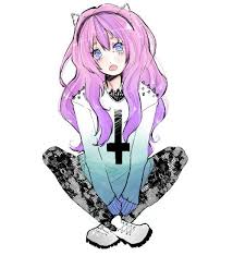 'thinking of how messy touching a heart can get.' Pin By Krisztina Hunt On Pastel Goth Pastel Goth Pastel Grunge Pastel Goth Art