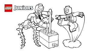 Lego Spiderman Venom Coloring Pages In 2021 Lego Coloring Pages Spiderman Coloring Lego Movie Coloring Pages