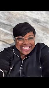 Nikki Canady Boyd (@pastor_nikki) • Instagram photos and videos