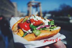 Mustafas No Doner List Is Complete Without Mustafa Gemuse Kebab And This One Might Just Be The Most Famous Doner On Our Planet I Can T R Kebab At Least Berlin