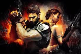 Amazon.Com: Resident Evil Xbox 360 : Video Games