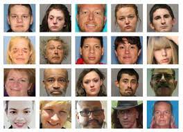 In most parts of the world, a missing person will usually be found q. Spd Continues To Seek Public S Help In Several Missing Person Cases News Khq Com