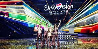 2021 war janzen eine der moderatoren beim eurovision song contest in rotterdam. Chantal Janzen Filmography Famousfix Com