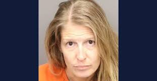 Patricia Anne Bronson left kids alone