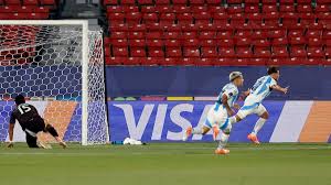 ¡Argentina Sub 20 a Semifinales! ¿Revive la Gloria Mundialista? - Imagen principal del artículo